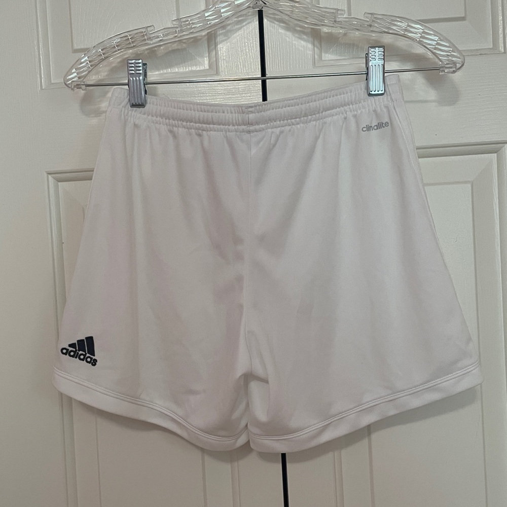 Adidas Soccer Shorts